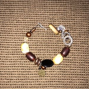 Silpada bracelet